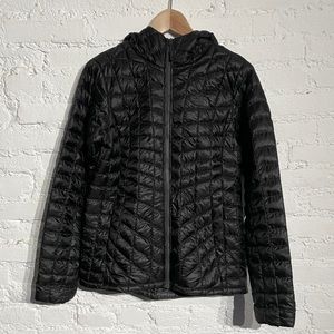 The North Face Thermoball Packable Jacket M